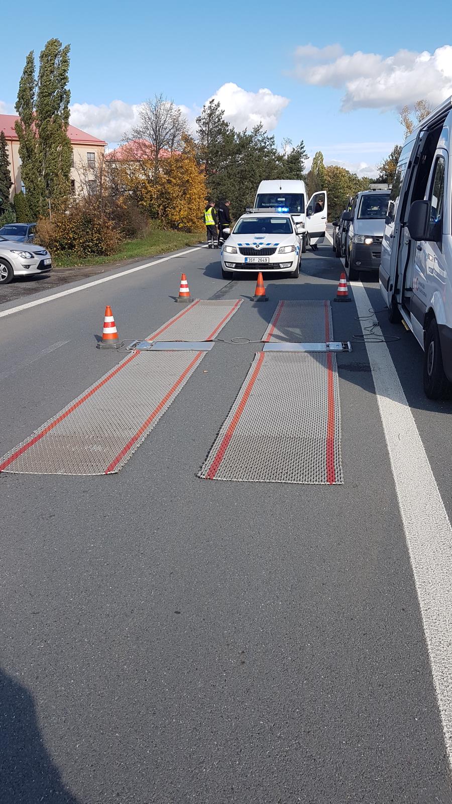 Dopravní akce