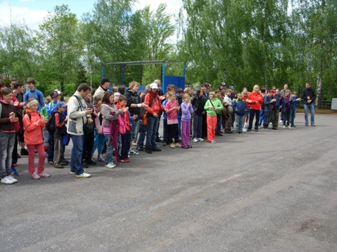Dopravní hřiště