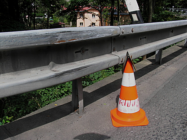 Dopravní nehoda