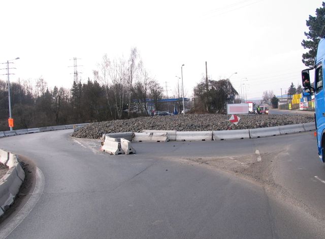 Dopravní nehoda