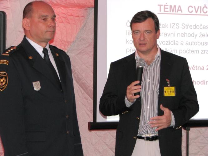 Dopravní nehoda 2011