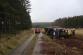 Dopravní nehoda - Orlovice - 16.11.2020
