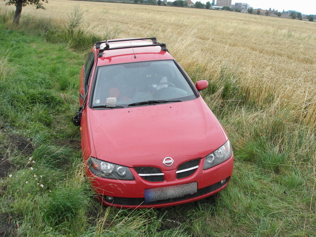 Dopravní nehoda Smiřice