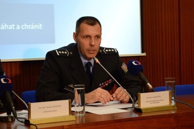 Dopravní nehodovost 2012 - 3