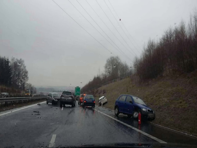 Dopravní situace v Karlovarském kraji