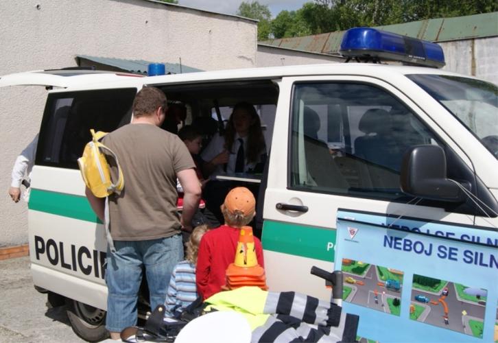 Dopravní služba-Bahno