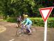Dopravní soutěž mladých cyklistů