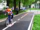 Dopravní soutěž mladých cyklistů
