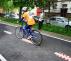 Dopravní soutěž mladých cyklistů