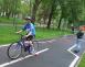 Dopravní soutěž mladých cyklistů