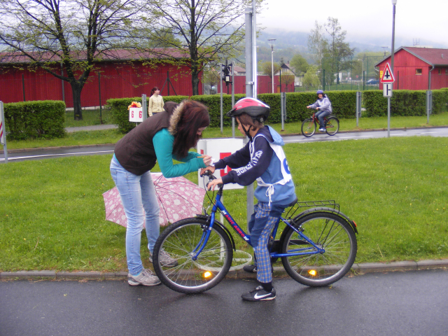 Dopravní soutěž mladých cyklistů 024.bmp