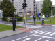 Dopravní soutěž mladých cyklistů 033