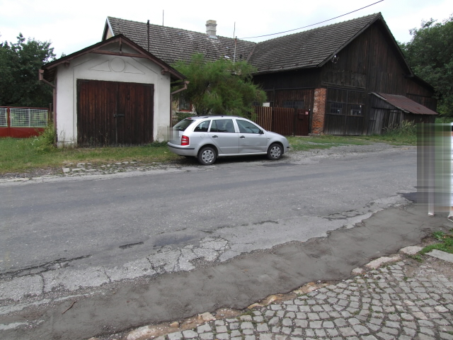 Doubravice 23.7.