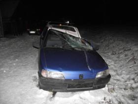 Doupě 30. 12. 2011