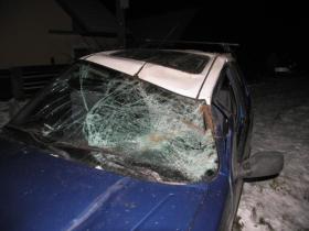 Doupě 30. 12. 2011