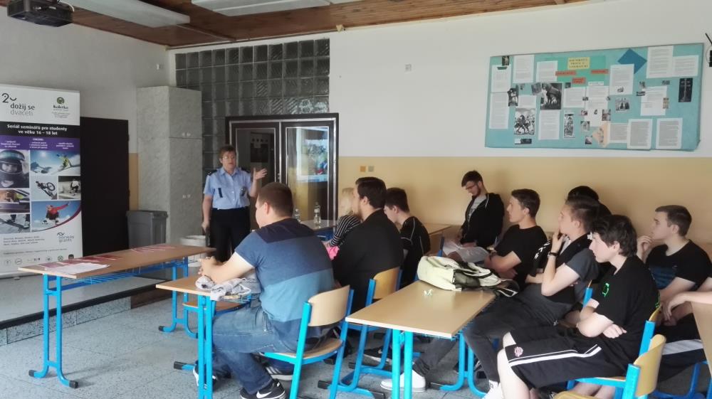 Dožij se dvaceti