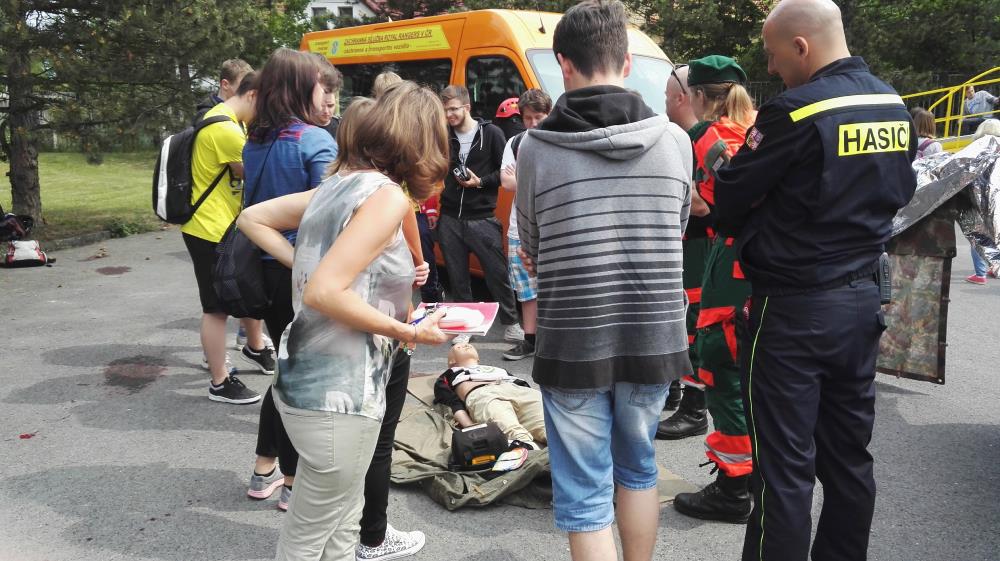 Dožij se dvaceti