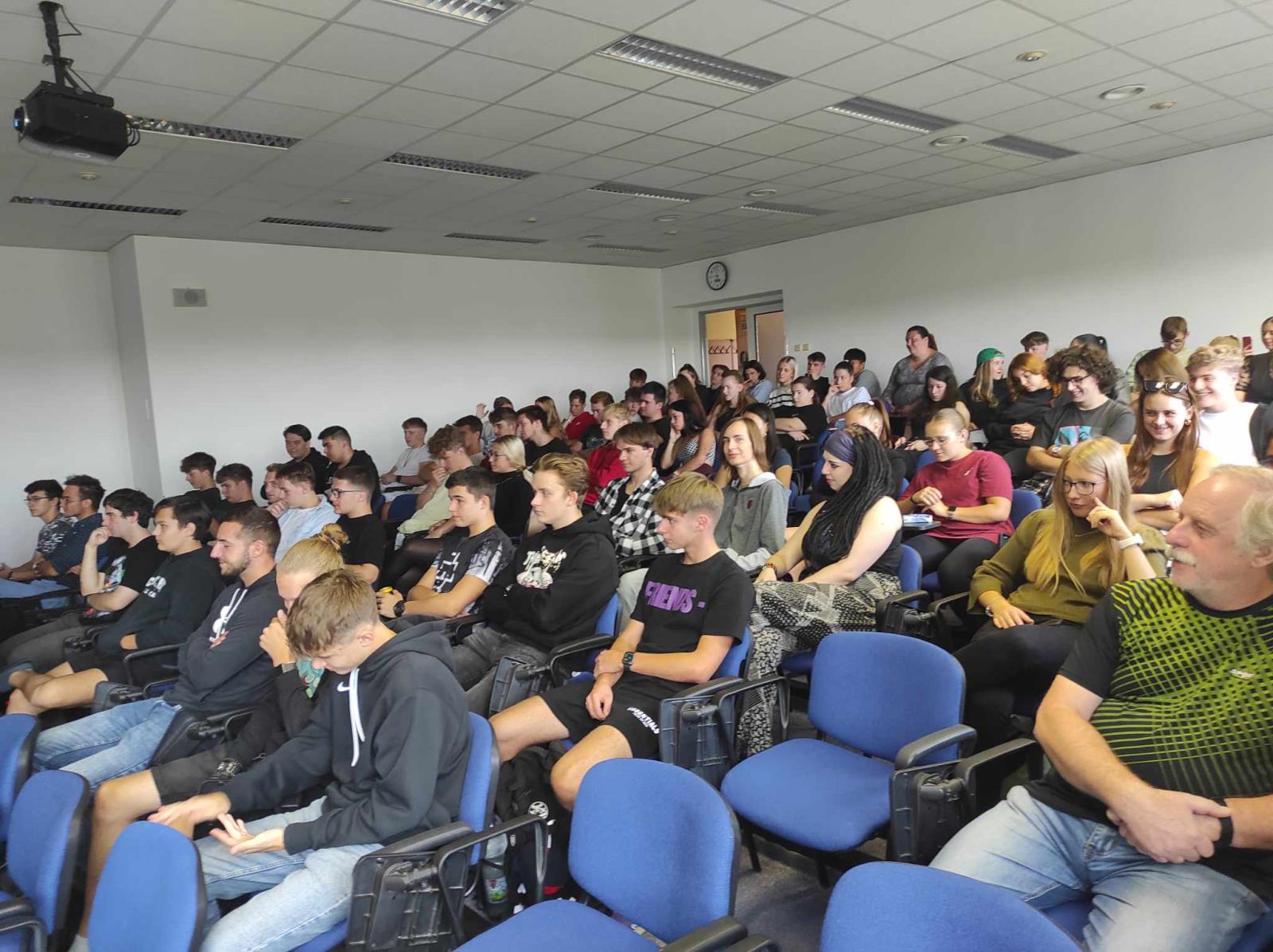 Drony a jejich využití v řadách policie