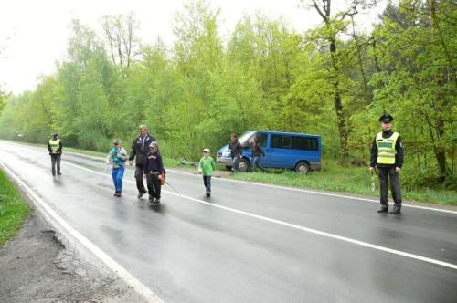 Družecká šlápota2