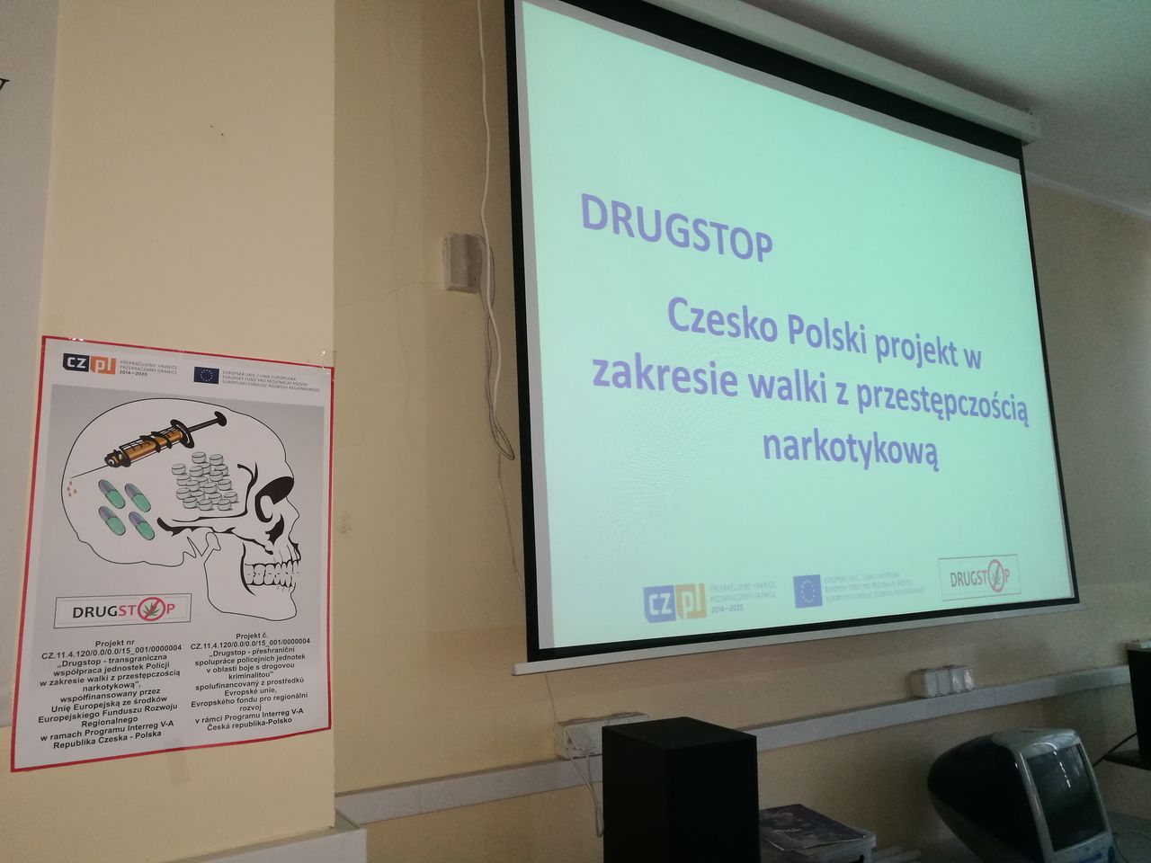 Drugstop