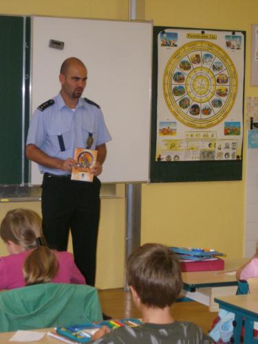 Druháčci dostali zápisníčky