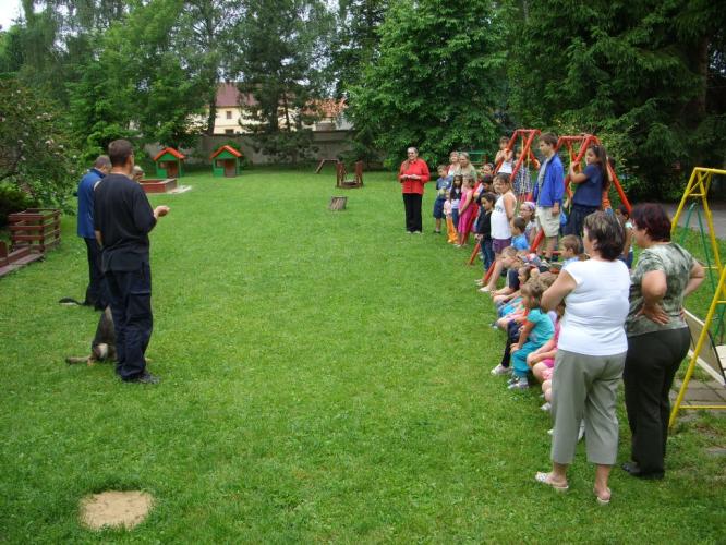 DsP Zeměchy