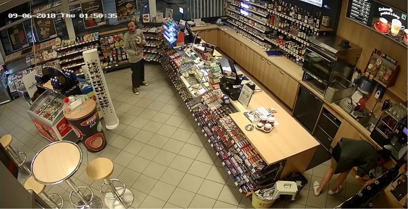 Důležitý svědek - foto č. 1.jpg