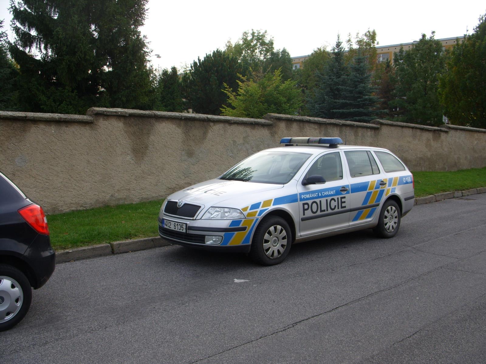 Dušičky lákají zloděje