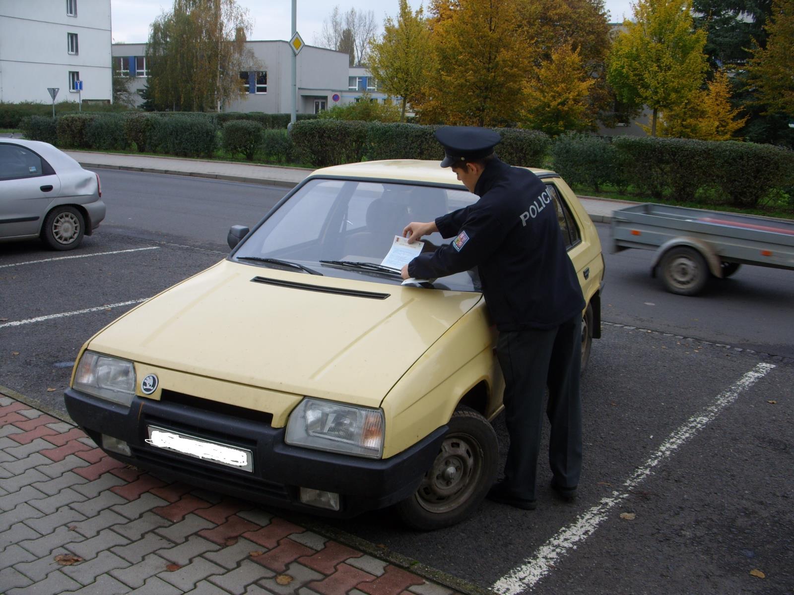 Dušičky lákají zloděje