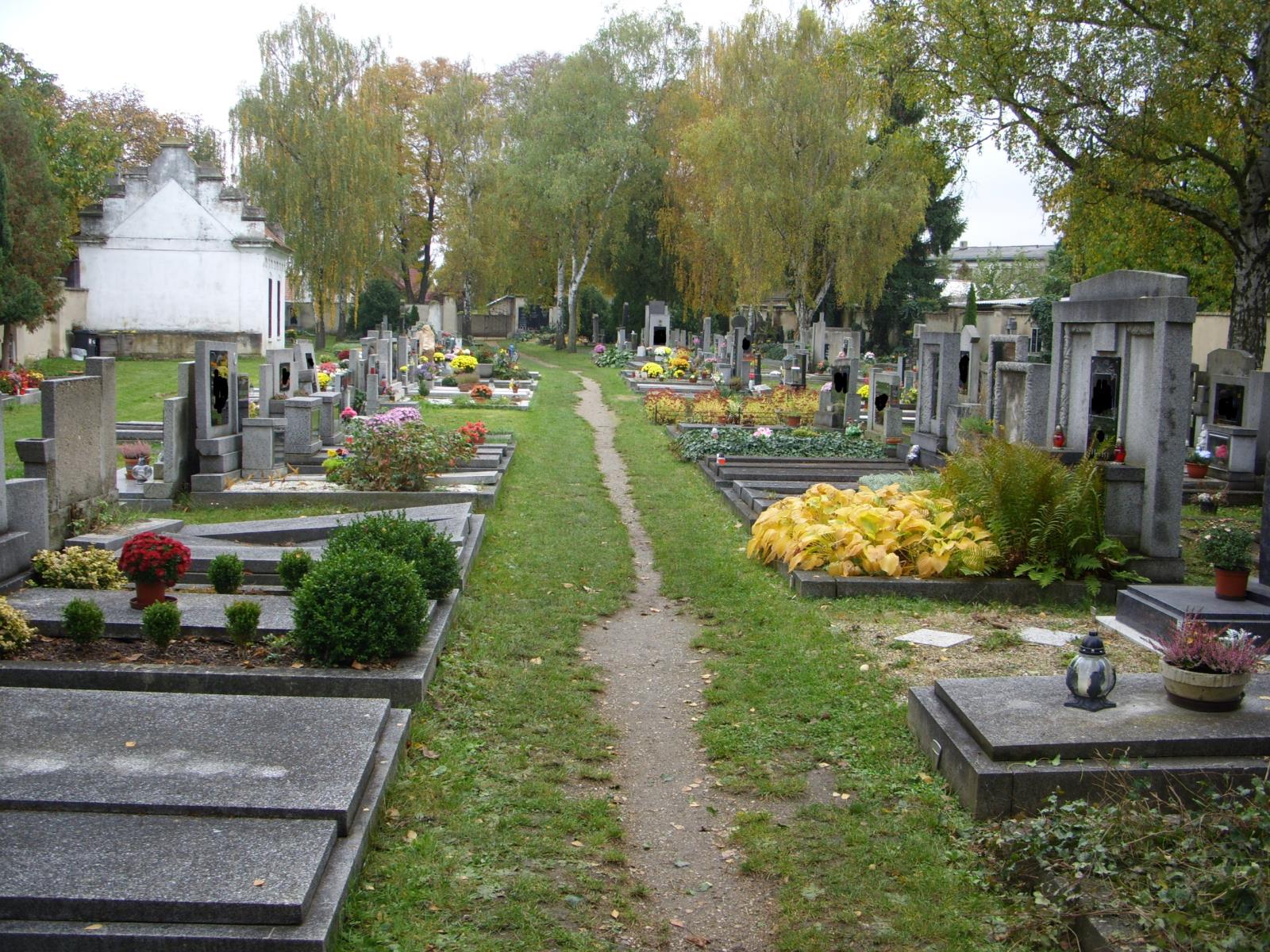 Dušičky lákají zloděje