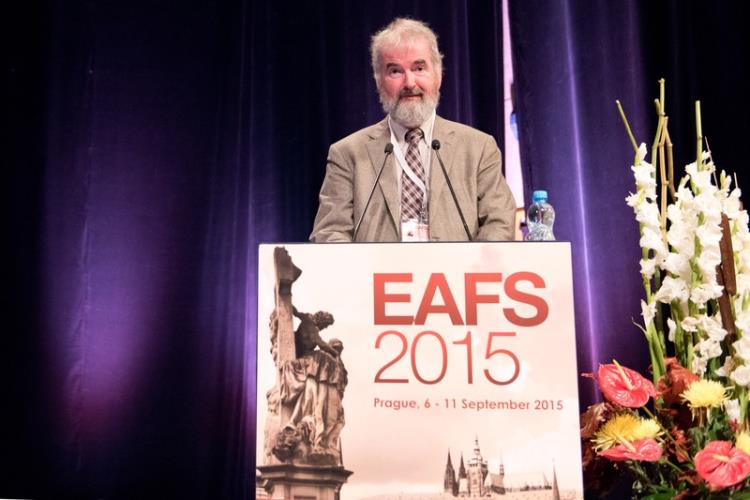 EAFS 13