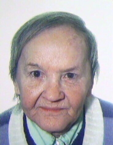 Erna Kolaříková