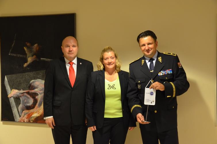 EuroCOP 4