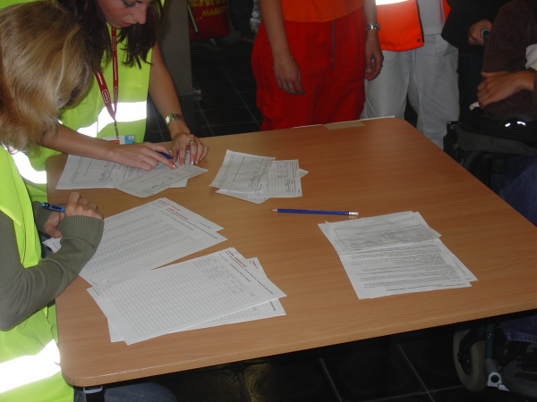 Evakuace 2009 11