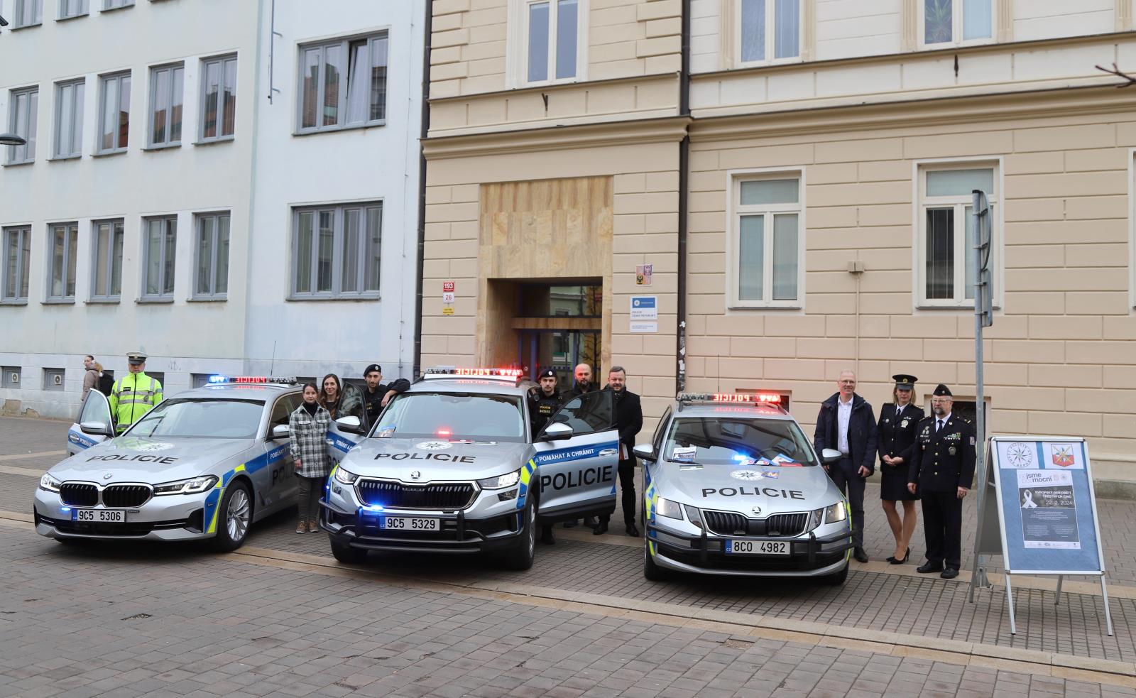 Evropský den obětí trestných činů