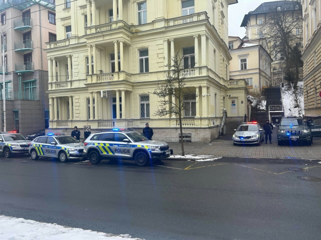 Evropský den obětí trestných činů