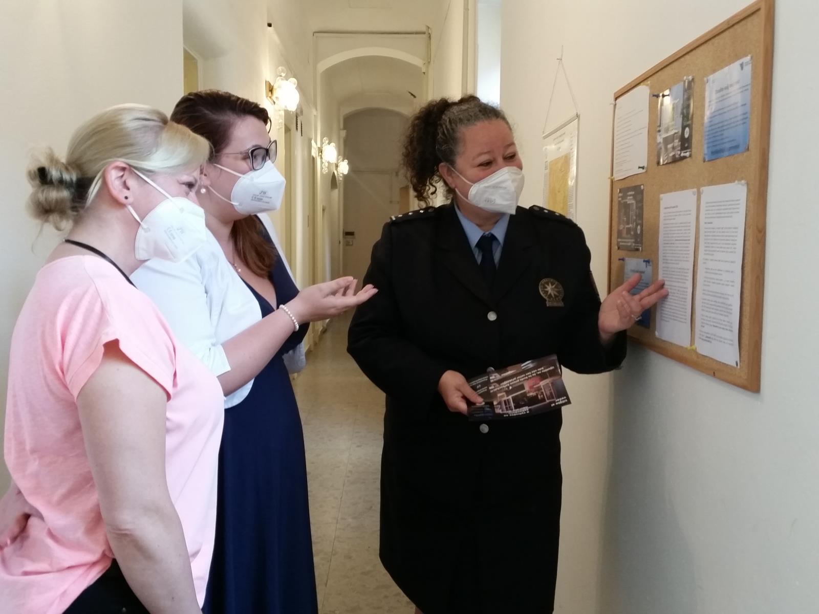 Evropský den proti vloupání 2021