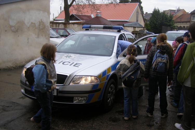 Exkurze v Hořicích - foto č. 3