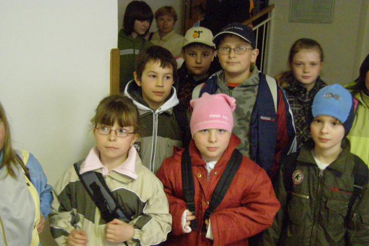 Exkurze v Hořicích - foto č. 4