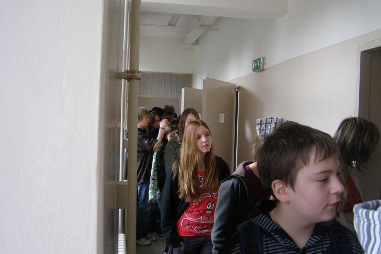 Exkurze v Jičíně - foto č. 3