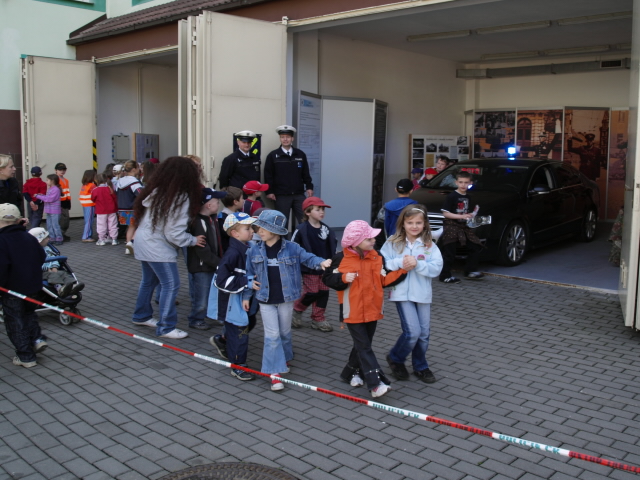 Expozice