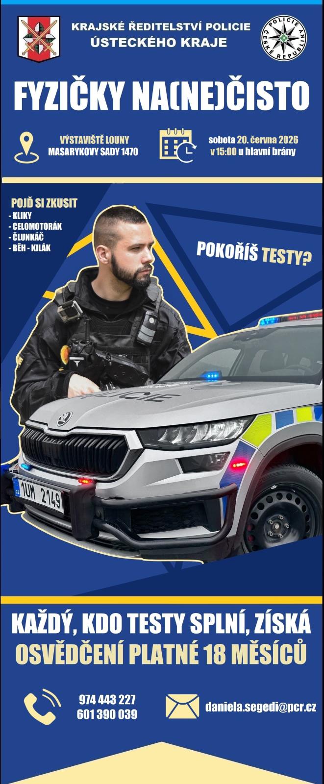 FYZIČKY
