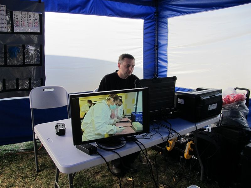 Festival vědy 18