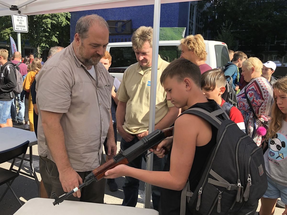 Festival vědy 2019 04