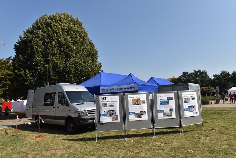 Festival vědy 46