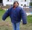 Figurantka
