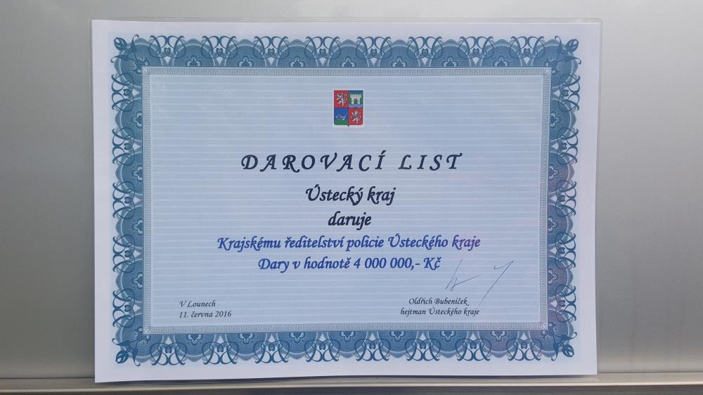 Finanční šek