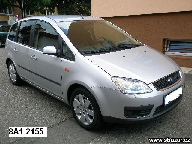 Ford Focus-II