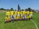 Fotbal pro Nadaci hasičů a policistů 2023