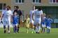 Fotbal v Mostě